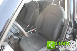 MINI Countryman usata, con ESP