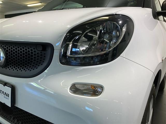 SMART ForTwo usata 14