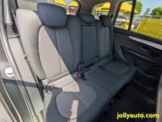 BMW 216 usata, con Sensori di parcheggio posteriori