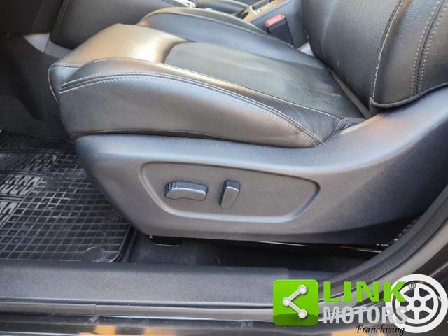 NISSAN Qashqai usata 34