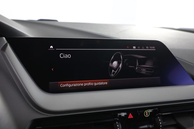 BMW 116 usata 10