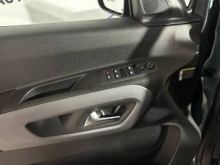 FIAT Doblo usata, con Touch screen