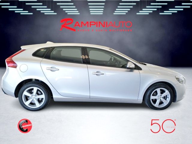 VOLVO V40 usata 6