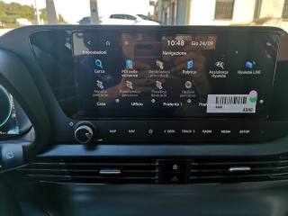 HYUNDAI i20 usata, con Controllo elettronico della corsia