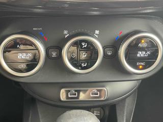 FIAT 500X usata, con Park Distance Control