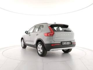 VOLVO XC40 usata, con Airbag laterali