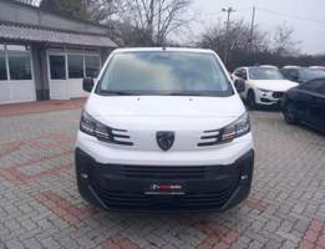PEUGEOT Expert usata, con Chiusura centralizzata