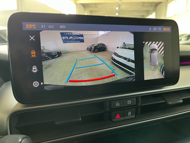 JEEP Avenger usata, con Controllo automatico clima