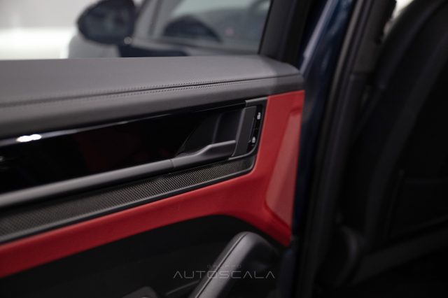PORSCHE Cayenne usata 46