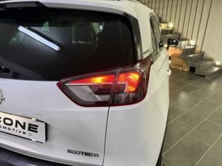 OPEL Crossland X usata, con Autoradio