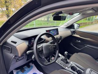 DS AUTOMOBILES DS 3 Crossback usata, con Antifurto