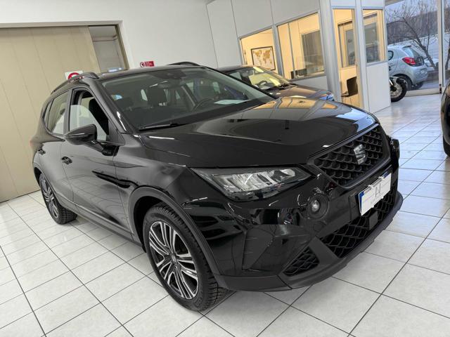 SEAT Arona usata, con Cruise Control