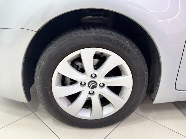 CITROEN C4 Picasso usata, con Specchietti laterali elettrici