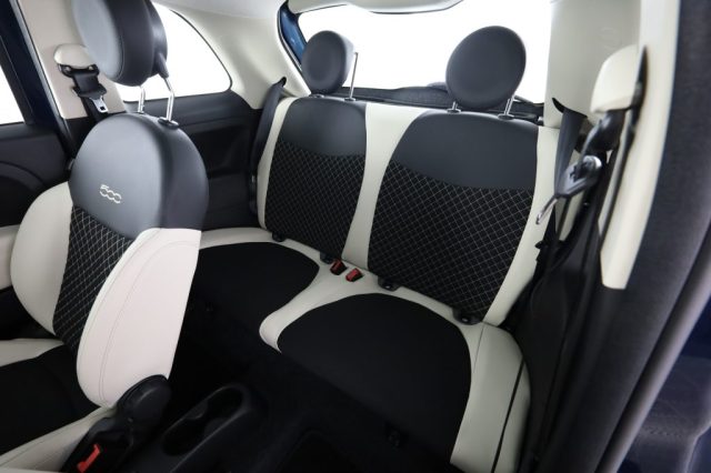 FIAT 500 usata 9