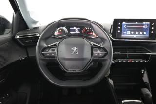 PEUGEOT 208 usata 5