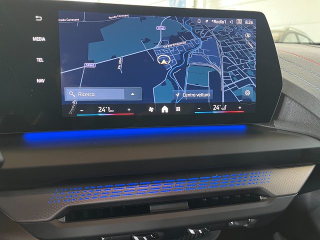 BMW 120 usata, con Cruise Control