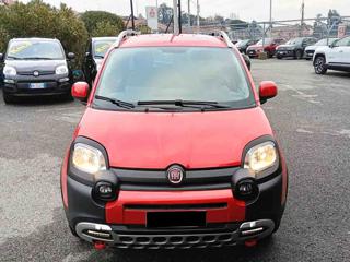 FIAT Panda usata, con Airbag