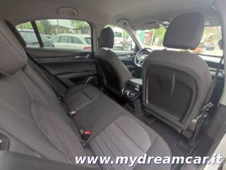 ALFA ROMEO Stelvio usata, con Bluetooth