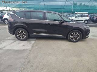 RENAULT Espace usata, con Sistema di navigazione