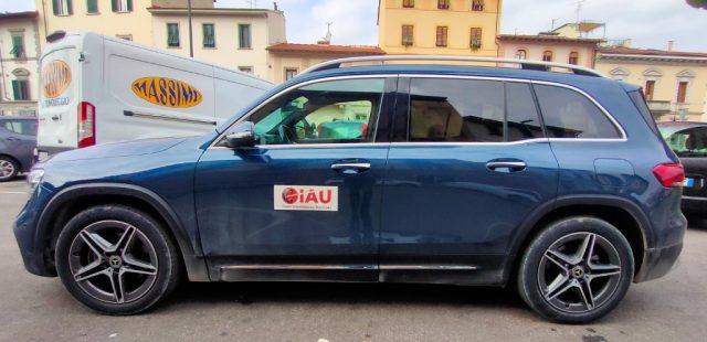 MERCEDES-BENZ GLB 200 usata, con Alzacristalli elettrici