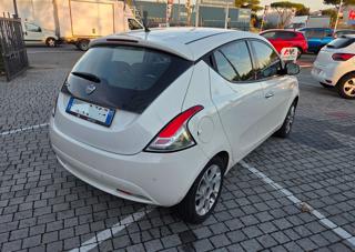 LANCIA Ypsilon usata, con Alzacristalli elettrici