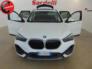 BMW X1 usata, con Airbag Passeggero