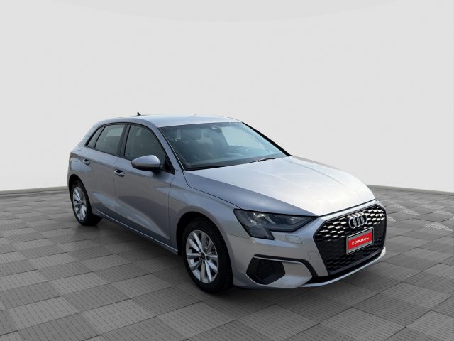 AUDI A3 usata 6