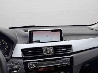 BMW X1 usata, con Cruise Control