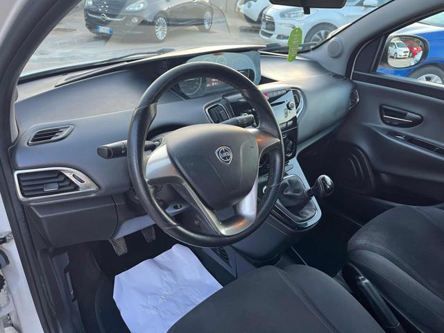 LANCIA Ypsilon usata, con Climatizzatore