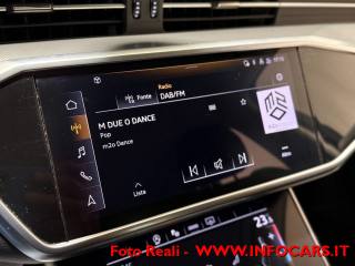 AUDI A6 usata, con Servosterzo