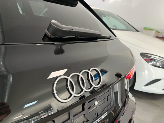 AUDI S3 usata, con Bracciolo