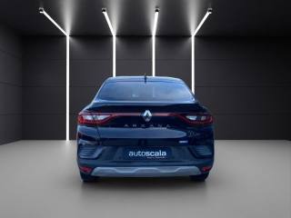 RENAULT Arkana usata, con Airbag Passeggero