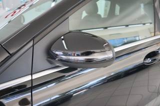 MERCEDES-BENZ B 160 usata 27