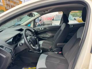 FORD EcoSport usata, con Alzacristalli elettrici