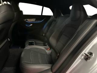 MERCEDES-BENZ GT usata, con Sedili riscaldati