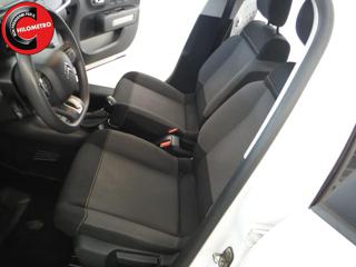 CITROEN C3 usata, con Airbag Passeggero