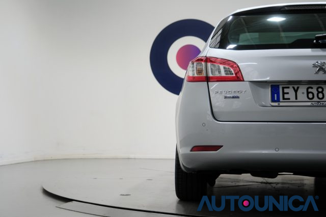 PEUGEOT 508 usata 53