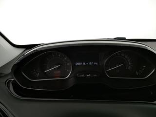 PEUGEOT 208 usata, con Sedile posteriore sdoppiato