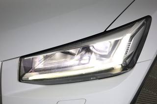 AUDI Q2 usata 7