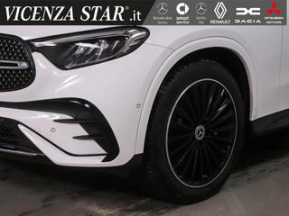 MERCEDES-BENZ GLC 220 usata, con Airbag