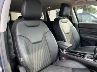 JEEP Compass usata, con Chiusura centralizzata