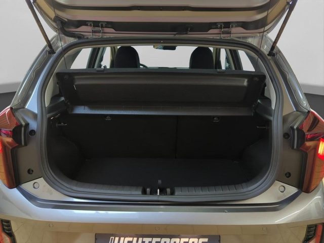 KIA Picanto usata, con Sedili riscaldati