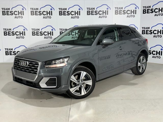 AUDI Q2 usata, con ABS