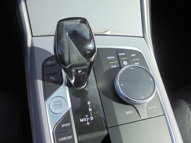 BMW 320 usata 45