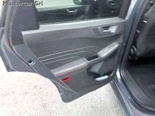 FORD Kuga usata, con Fendinebbia