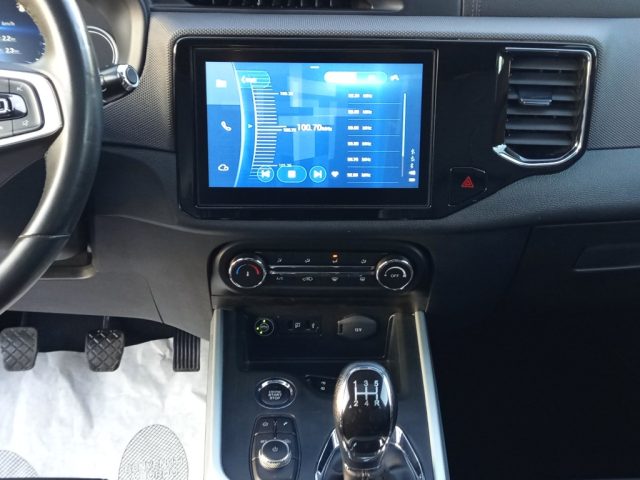 DR MOTOR DR 4.0 usata, con Tettuccio apribile