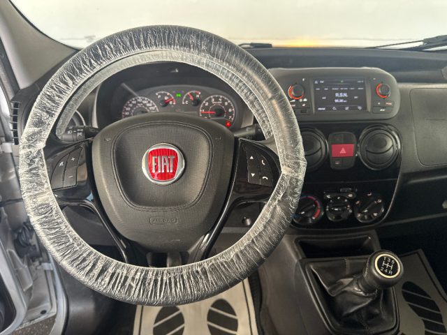 FIAT Qubo usata 20