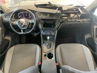 VOLKSWAGEN Tiguan usata, con Park Distance Control