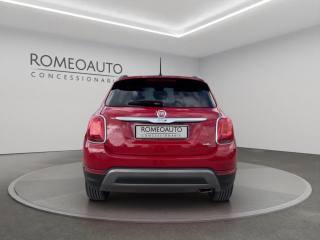 FIAT 500X usata, con Climatizzatore