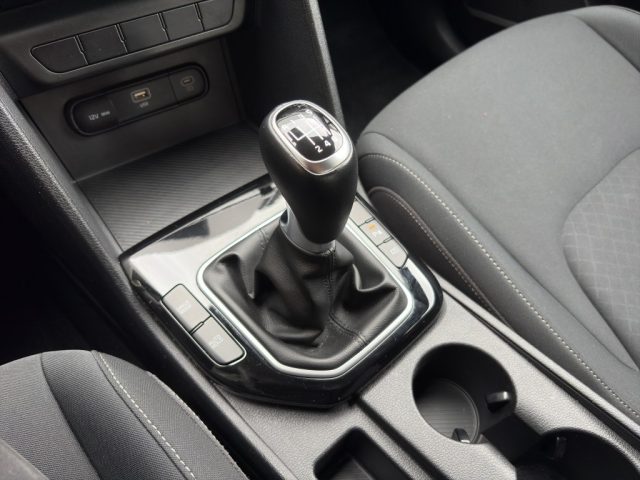 KIA Sportage usata 24